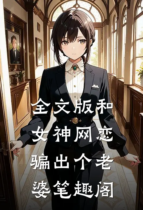 全文版和女神网恋,骗出个老婆笔趣阁