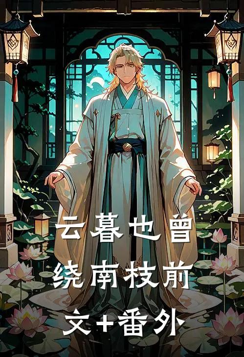 云暮也曾绕南枝前文+番外