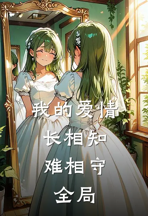 我的爱情，长相知，难相守。全局