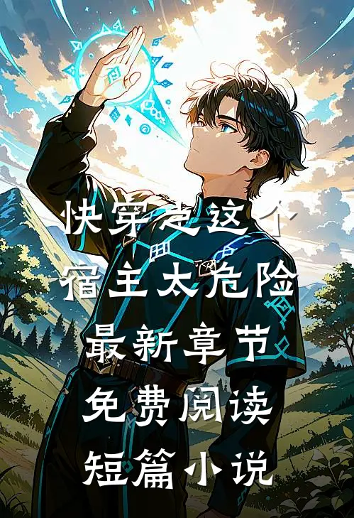 快穿之这个宿主太危险最新章节免费阅读短篇小说