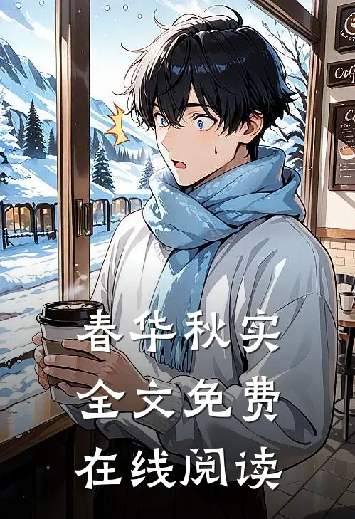 春华秋实全文免费在线阅读