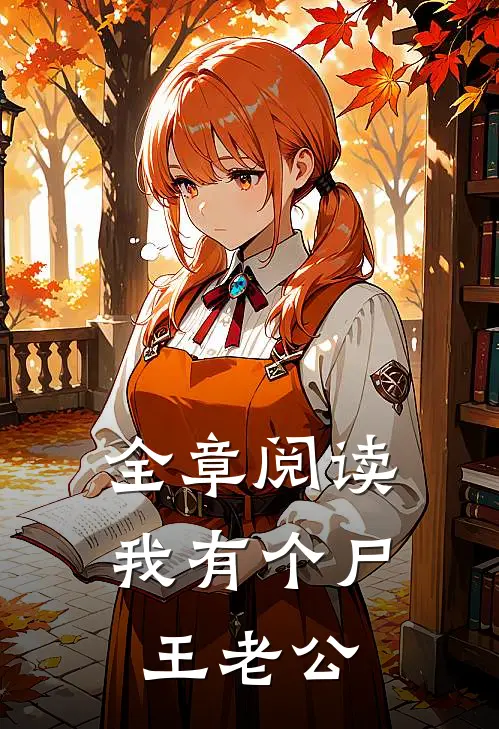 全章阅读我有个尸王老公