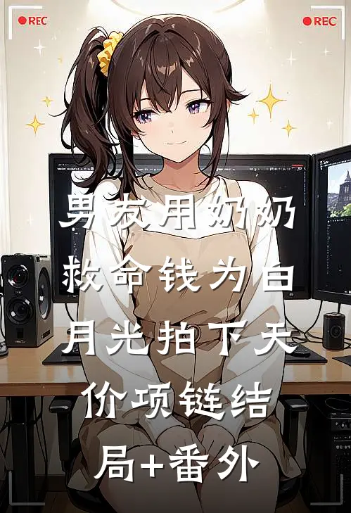 男友用奶奶救命钱为白月光拍下天价项链结局+番外