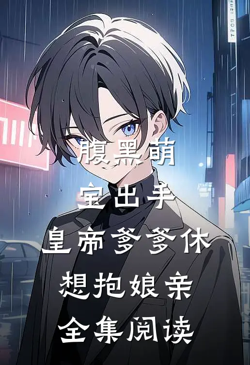 腹黑萌宝出手，皇帝爹爹休想抱娘亲全集阅读