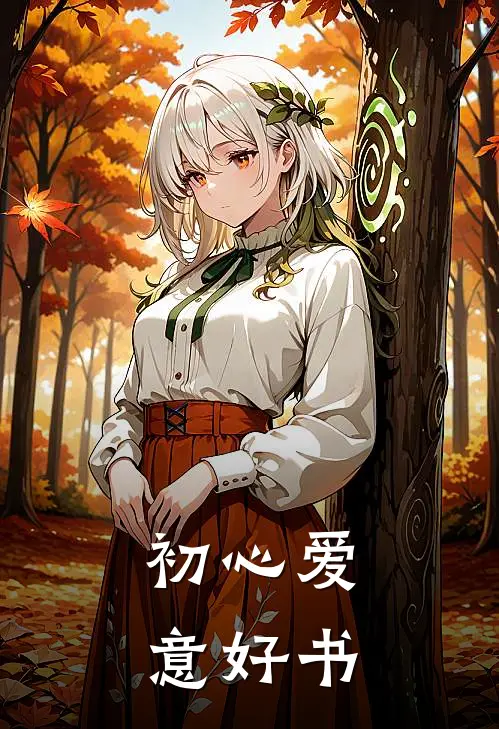 初心爱意好书