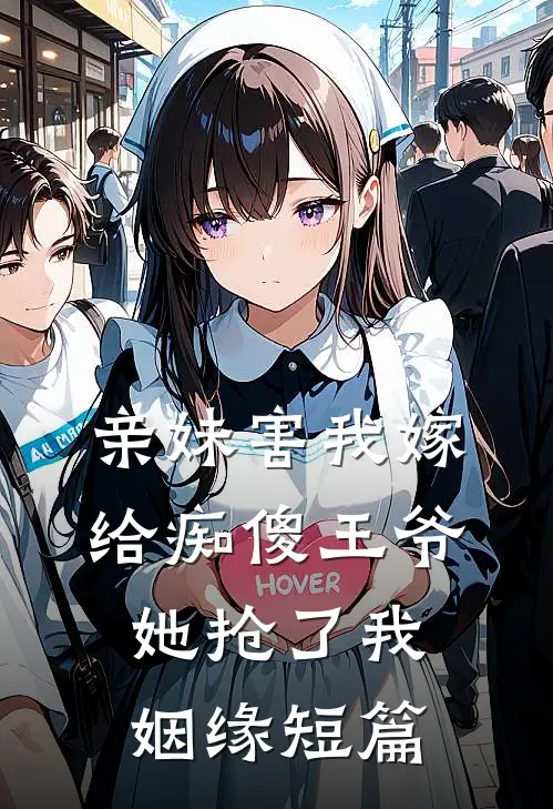 亲妹害我嫁给痴傻王爷，她抢了我姻缘短篇