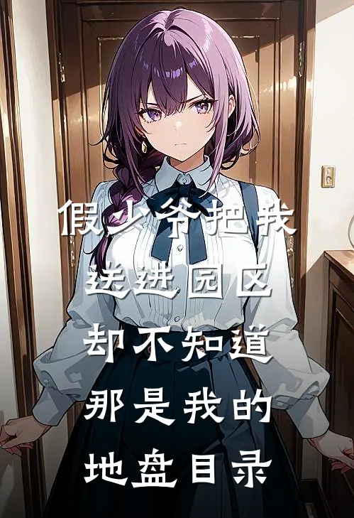 假少爷把我送进园区，却不知道那是我的地盘目录
