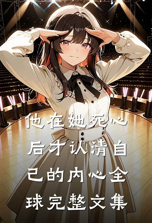 他在她死心后才认清自己的内心全球完整文集