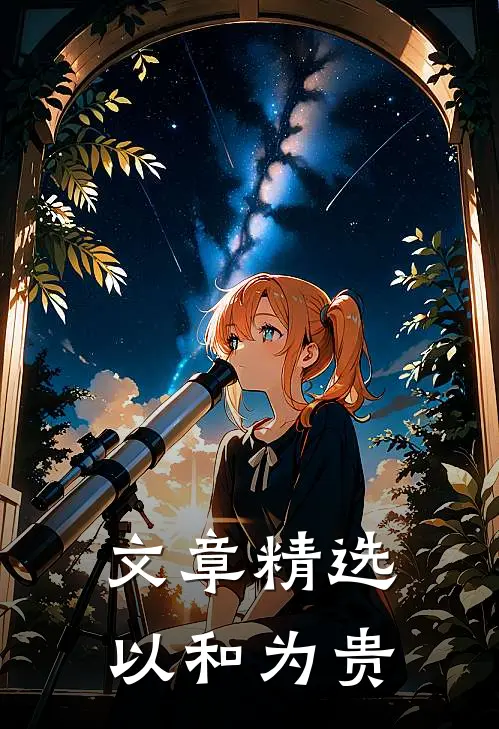 文章精选以和为贵