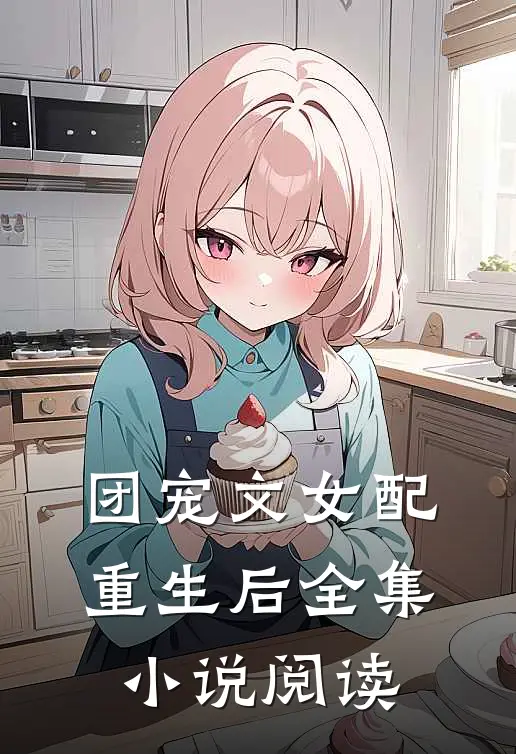 团宠文女配重生后全集小说阅读
