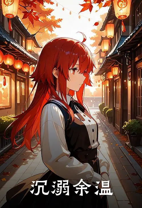 沉溺余温