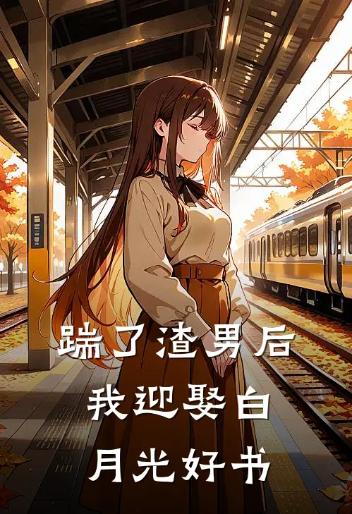 踹了渣男后我迎娶白月光好书