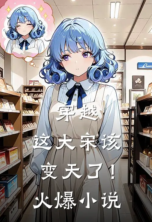 穿越：这大宋该变天了！火爆小说