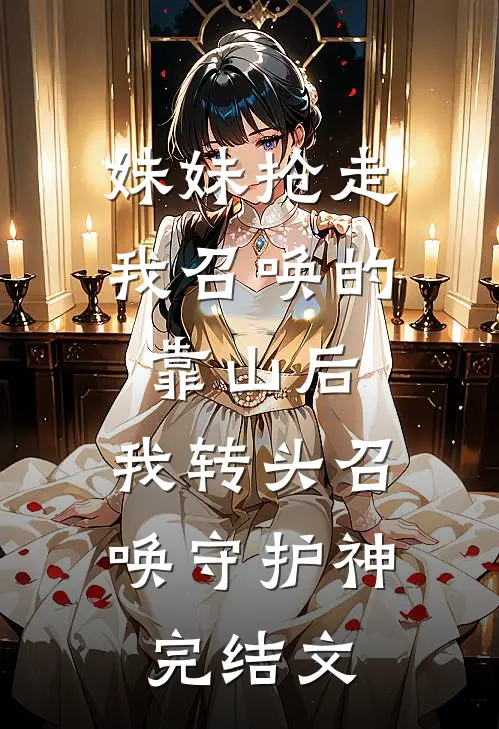 妹妹抢走我召唤的靠山后，我转头召唤守护神完结文