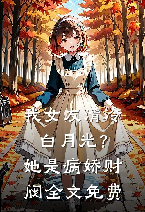 我女友清冷白月光？她是病娇财阀全文免费