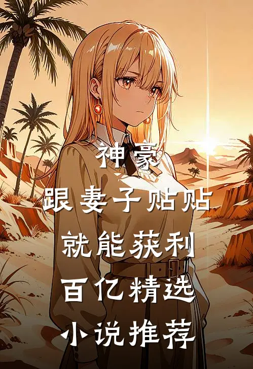 神豪：跟妻子贴贴就能获利百亿精选小说推荐