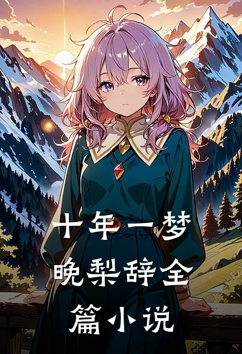 十年一梦晚梨辞全篇小说