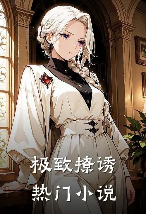 极致撩诱热门小说