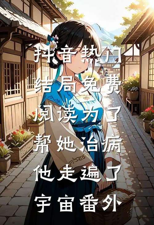 抖音热门结局免费阅读为了帮她治病，他走遍了宇宙番外