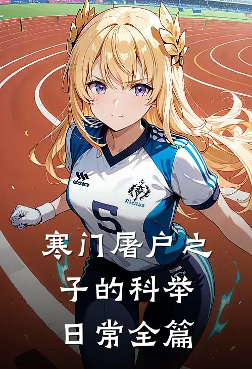 寒门屠户之子的科举日常全篇