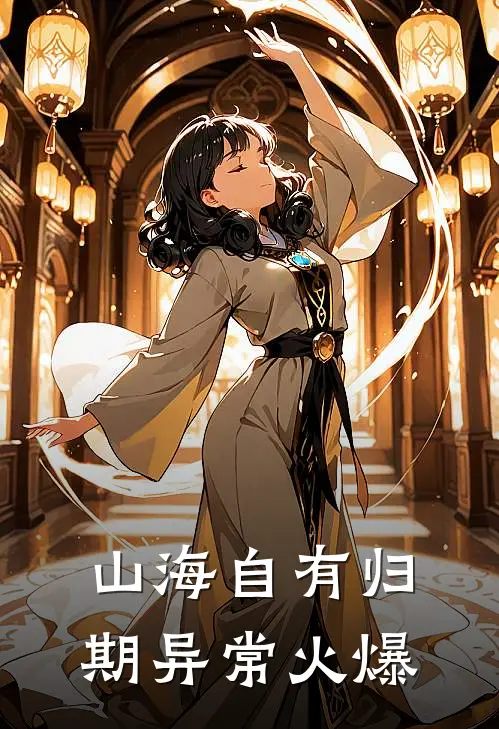 山海自有归期异常火爆