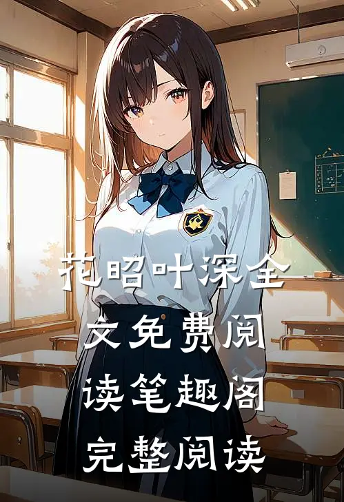 花昭叶深全文免费阅读笔趣阁完整阅读