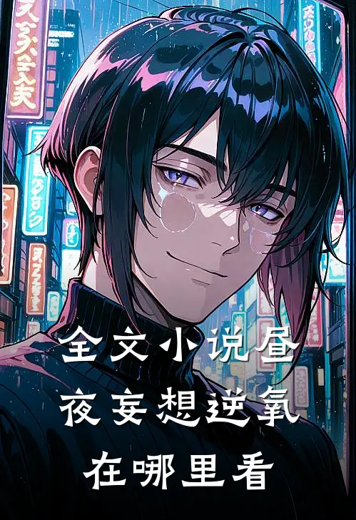 全文小说昼夜妄想逆氧在哪里看