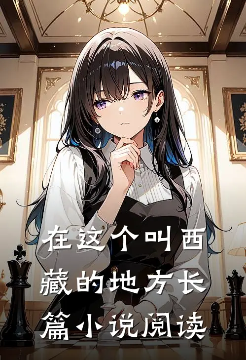 在这个叫西藏的地方长篇小说阅读