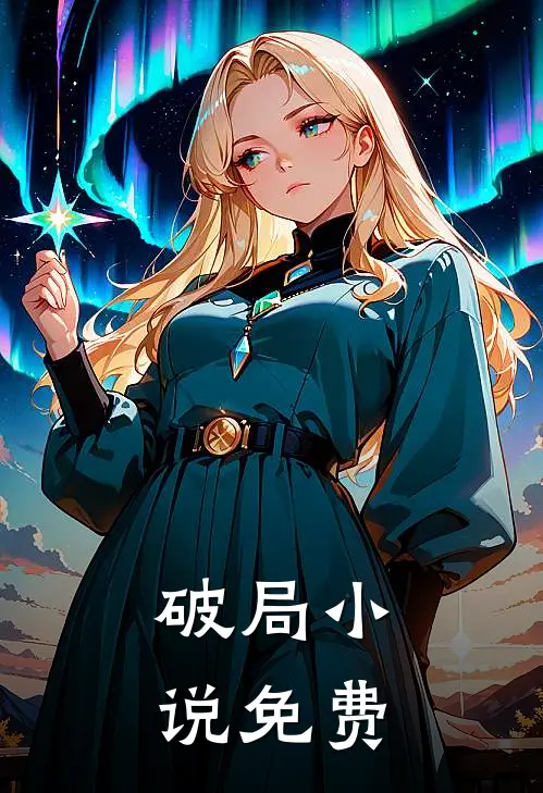 破局小说免费