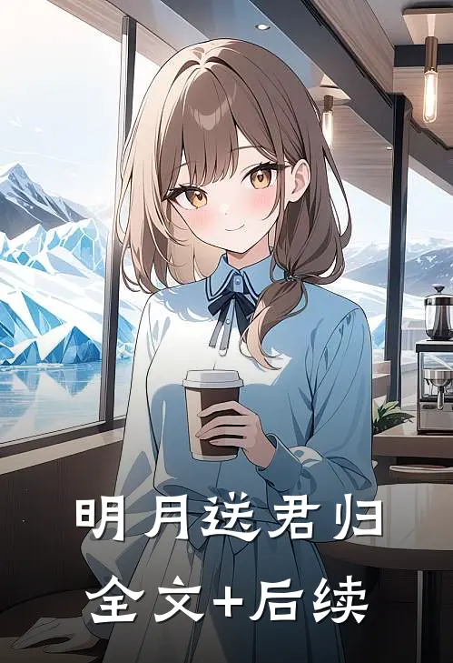 明月送君归全文+后续