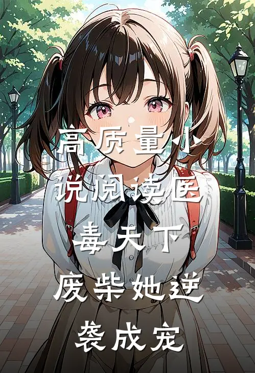 高质量小说阅读医毒天下：废柴她逆袭成宠