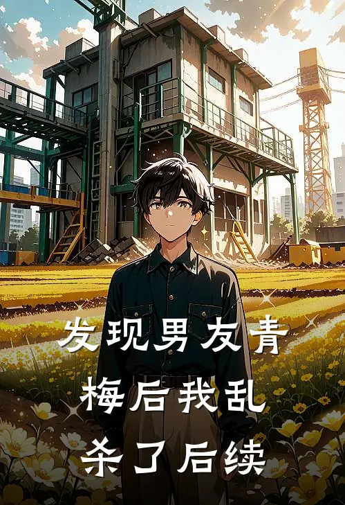 发现男友青梅后我乱杀了后续