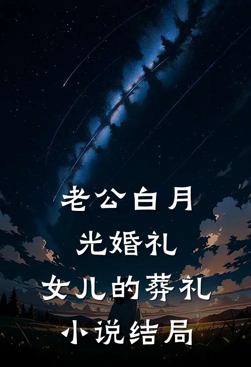老公白月光婚礼，女儿的葬礼小说结局