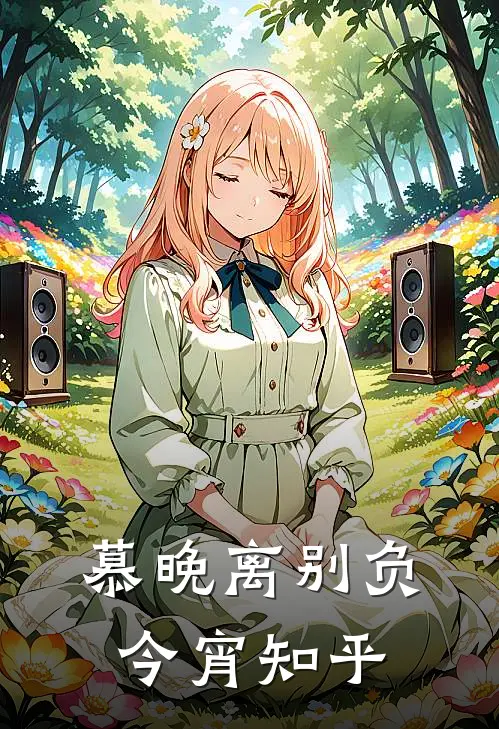 慕晚离别负今宵知乎
