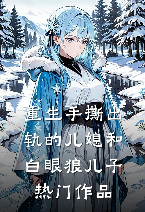 重生手撕出轨的儿媳和白眼狼儿子热门作品