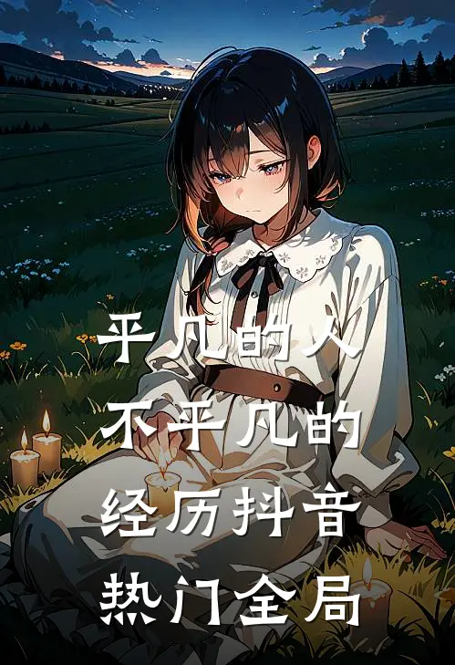 平凡的人不平凡的经历抖音热门全局