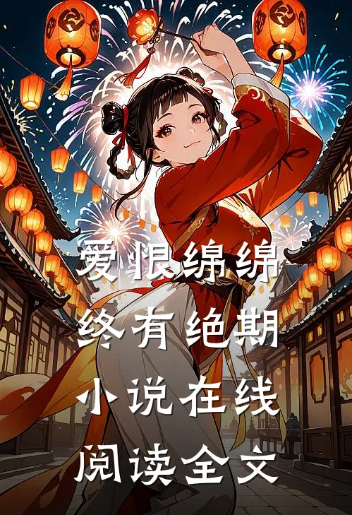 爱恨绵绵，终有绝期小说在线阅读全文