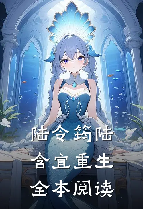 陆令筠陆含宜重生全本阅读