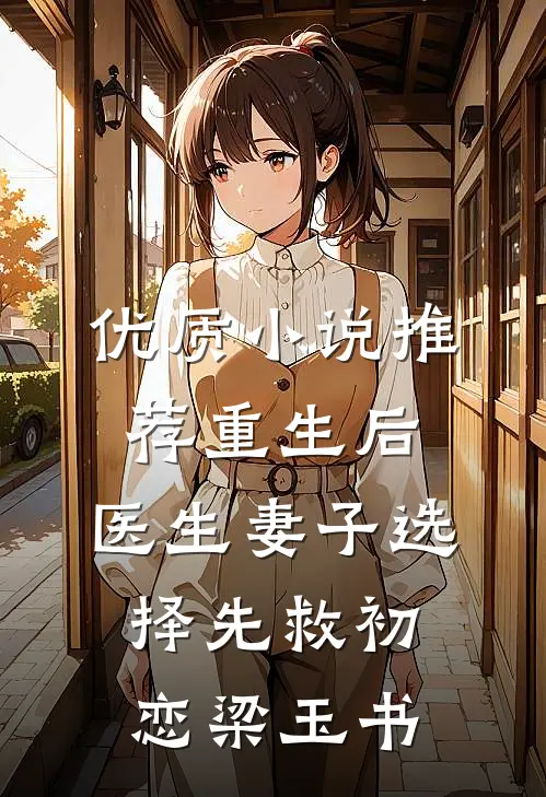 优质小说推荐重生后，医生妻子选择先救初恋梁玉书