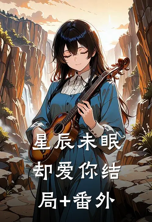 星辰未眠却爱你结局+番外