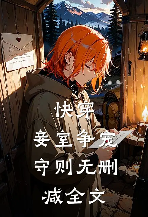 快穿：妾室争宠守则无删减全文