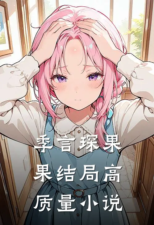 季言琛果果结局高质量小说