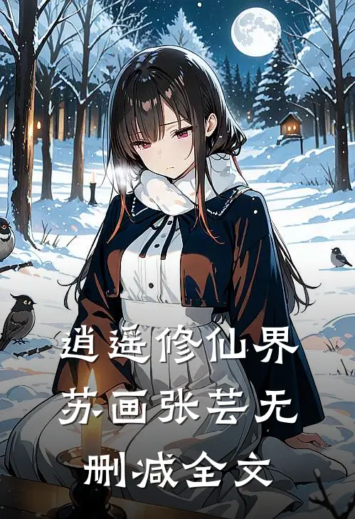 逍遥修仙界苏画张芸无删减全文