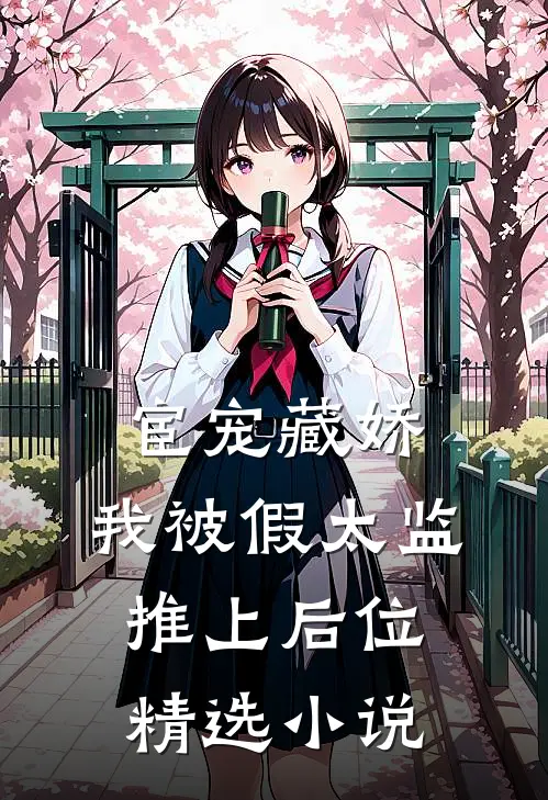 宦宠藏娇：我被假太监推上后位精选小说
