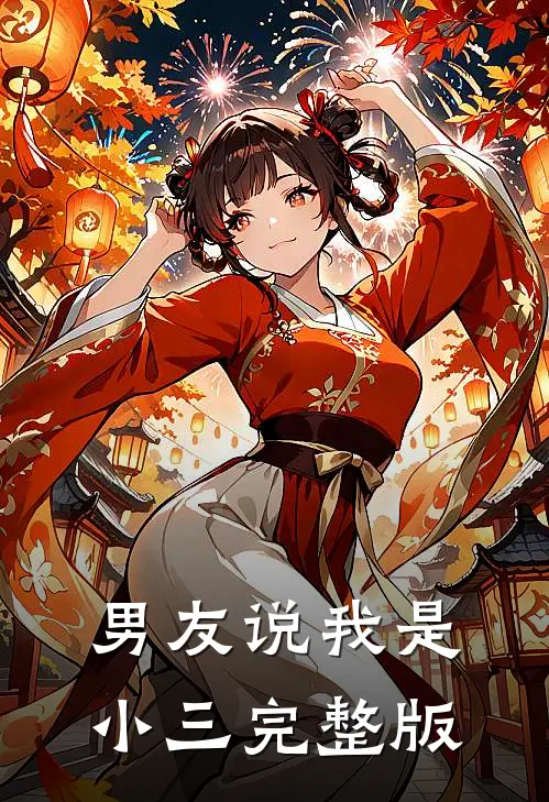 男友说我是小三完整版