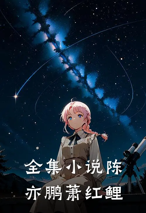 全集小说陈亦鹏萧红鲤