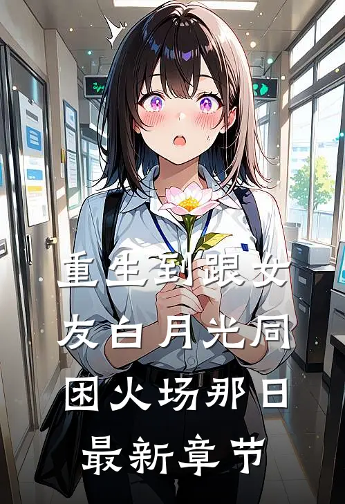 重生到跟女友白月光同困火场那日最新章节