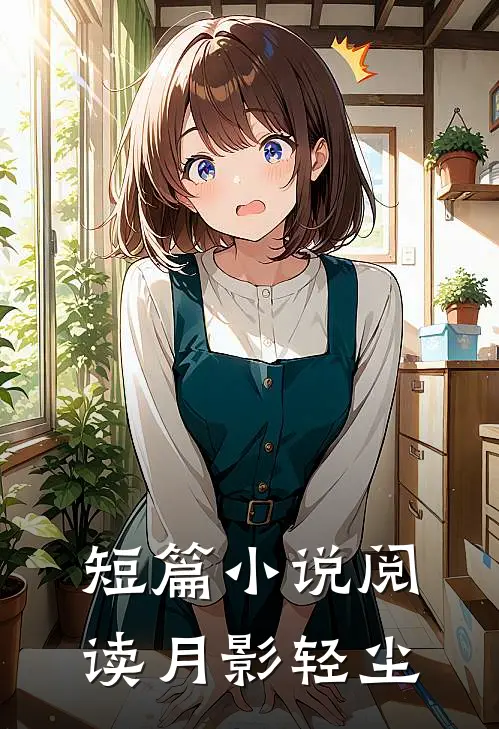 短篇小说阅读月影轻尘