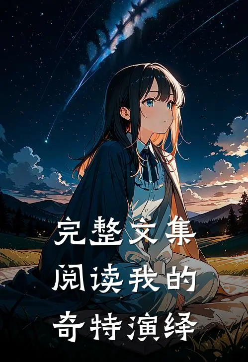 完整文集阅读我的奇特演绎