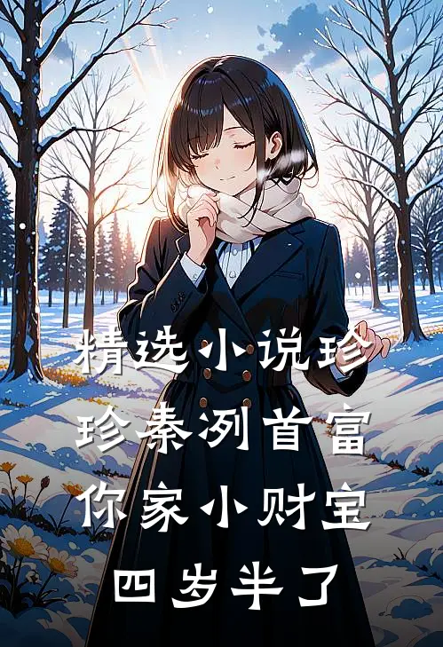 精选小说珍珍秦冽首富你家小财宝四岁半了